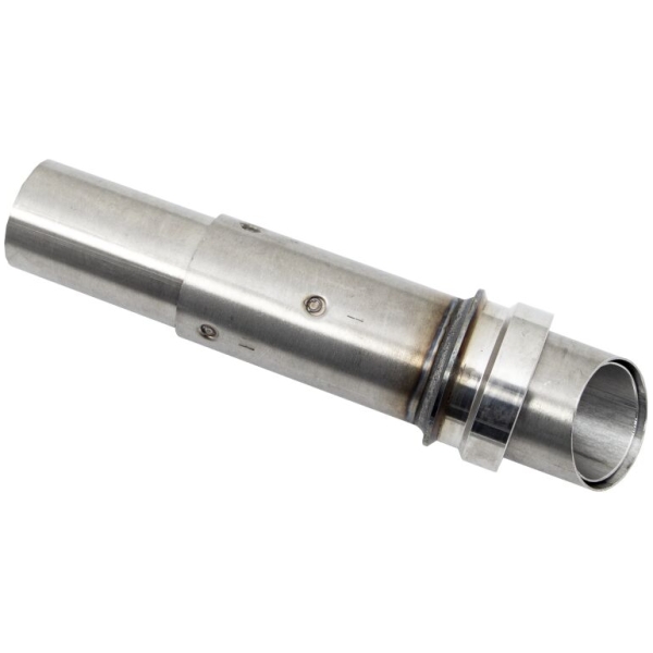 NOISE DAMPER INSERT STAINLESS STEEL