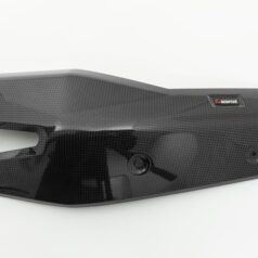 HEAT SHIELD CARBON
