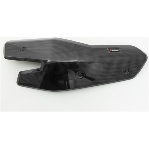 HEAT SHIELD CARBON