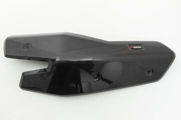 HEAT SHIELD CARBON