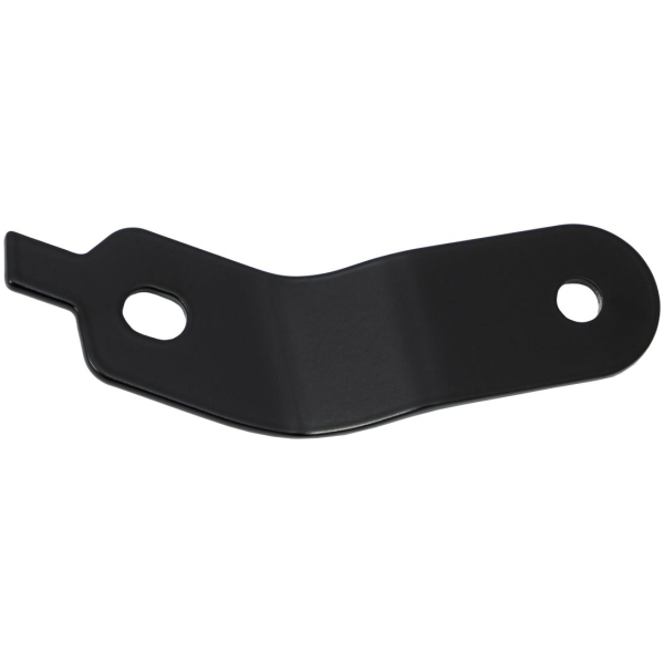 MUFFLER BRACKET STAINLESS STEEL