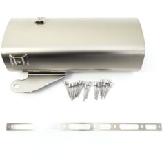 MUFFLER SLEEVE REPAIR KIT