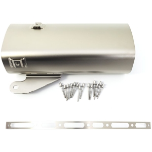 MUFFLER SLEEVE REPAIR KIT