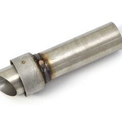 NOISE DAMPER INSERT STAINLESS STEEL