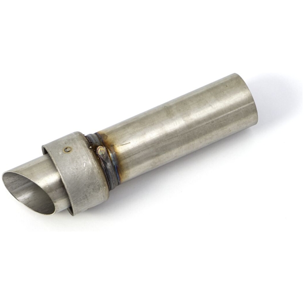 NOISE DAMPER INSERT STAINLESS STEEL