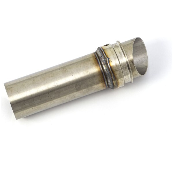NOISE DAMPER INSERT STAINLESS STEEL