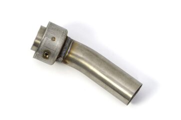 NOISE DAMPER INSERT STAINLESS STEEL