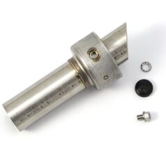NOISE DAMPER INSERT STAINLESS STEEL