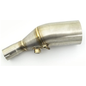 LINK PIPE STAINLESS STEEL