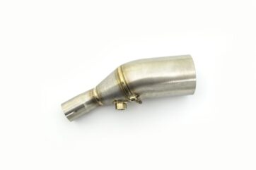 LINK PIPE STAINLESS STEEL
