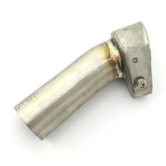 NOISE DAMPER INSERT STAINLESS STEEL