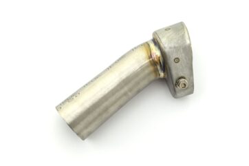 NOISE DAMPER INSERT STAINLESS STEEL
