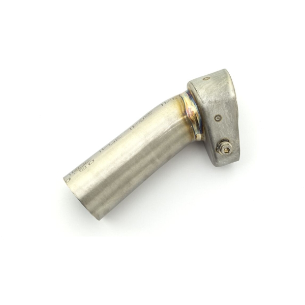 NOISE DAMPER INSERT STAINLESS STEEL