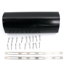 MUFFLER SLEEVE REPAIR KIT