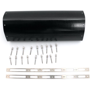 MUFFLER SLEEVE REPAIR KIT
