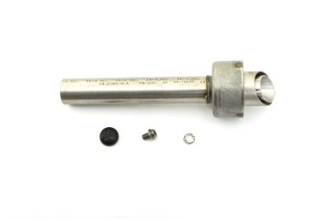 NOISE DAMPER INSERT STAINLESS STEEL