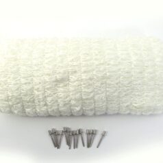 MUFFLER REPACK KIT