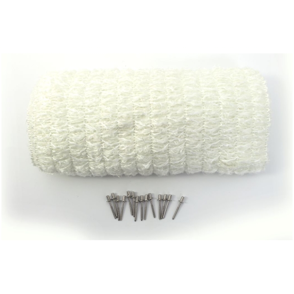 MUFFLER REPACK KIT
