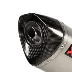 END CAP CARBON BLACK