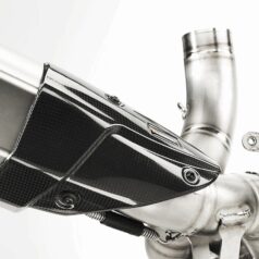 HEAT SHIELD CARBON