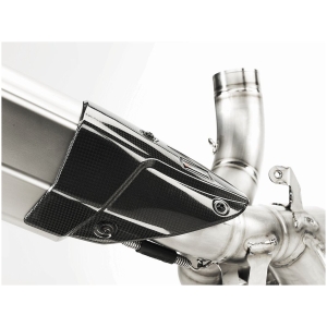 HEAT SHIELD CARBON