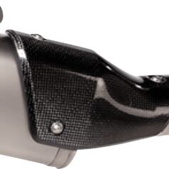 HEAT SHIELD CARBON