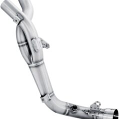 OPTIONAL LINK PIPE STAINLESS STEEL