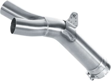 OPTIONAL LINK PIPE STAINLESS STEEL