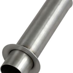 OPTIONAL NOISE DAMPER/ DB-KILLER/ INSERT