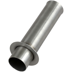 OPTIONAL NOISE DAMPER/ DB-KILLER/ INSERT