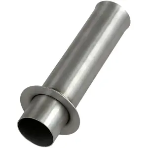 OPTIONAL NOISE DAMPER/ DB-KILLER/ INSERT
