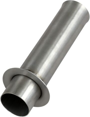OPTIONAL NOISE DAMPER/ DB-KILLER/ INSERT
