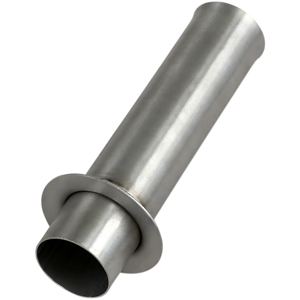 OPTIONAL NOISE DAMPER/ DB-KILLER/ INSERT