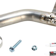 OPTIONAL LINK PIPE TITANIUM