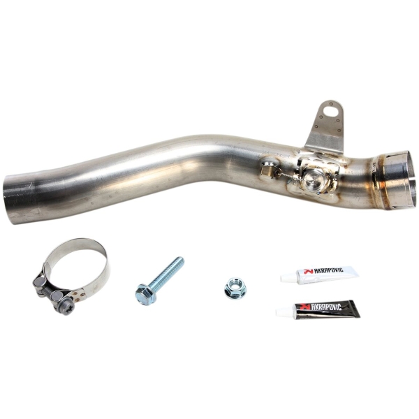 OPTIONAL LINK PIPE TITANIUM