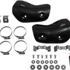HEAT SHIELD CARBON