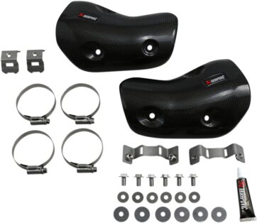 HEAT SHIELD CARBON