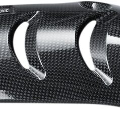 HEAT SHIELD CARBON