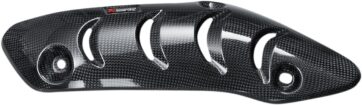 HEAT SHIELD CARBON