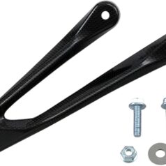 MUFFLER BRACKET CARBON