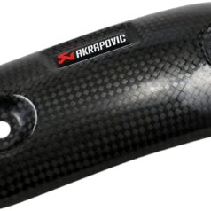 HEAT SHIELD CARBON