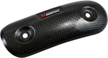 HEAT SHIELD CARBON
