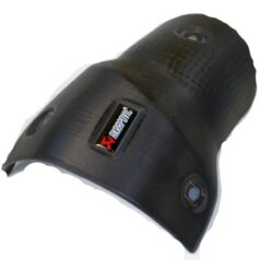 HEAT SHIELD CARBON