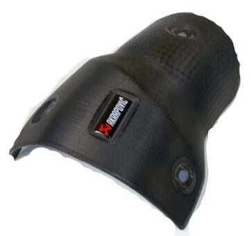 HEAT SHIELD CARBON