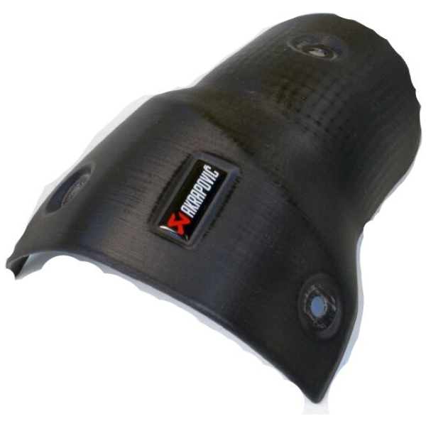 HEAT SHIELD CARBON