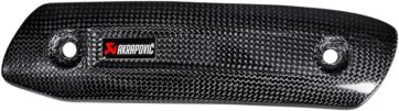 HEAT SHIELD CARBON