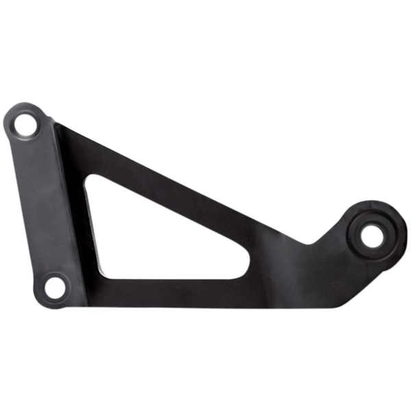 MUFFLER BRACKET STAINLESS STEEL