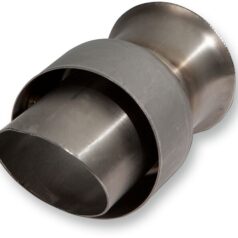 OPTIONAL NOISE DAMPER