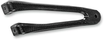 MUFFLER BRACKET CARBON