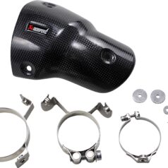 HEAT SHIELD CF G 310 R/GS
